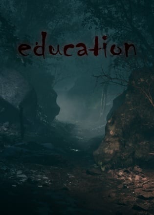 Education Poster