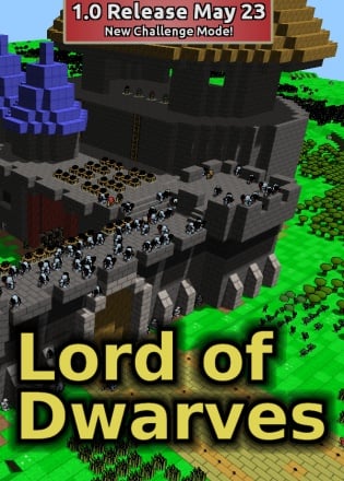 Lord of dwarves
