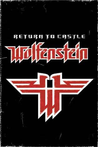 Return to castle wolfenstein