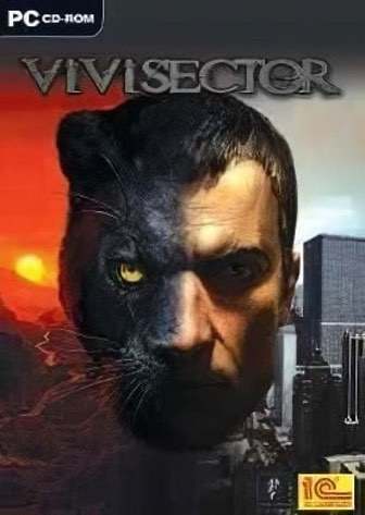 Vivisector: The Beast Within