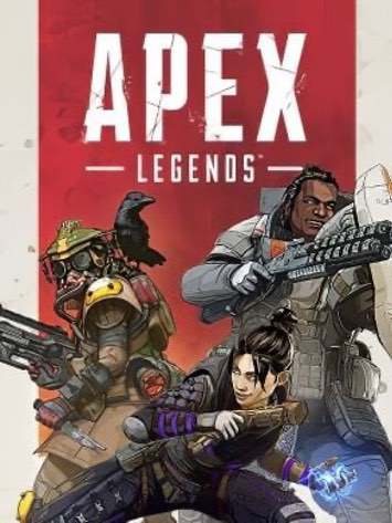 Apex Legends Poster