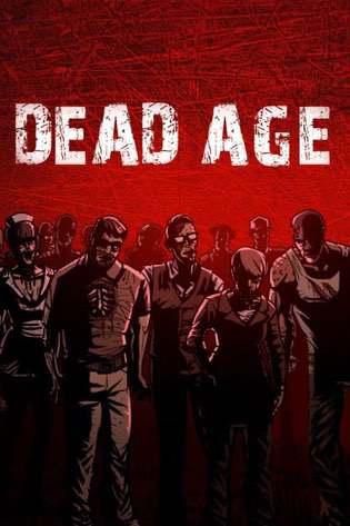 Dead Age Poster
