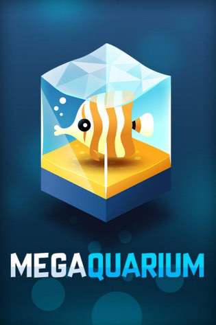 Megaquarium Poster