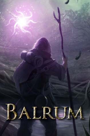 Balrum Poster
