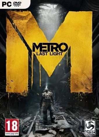 metro last light pc download