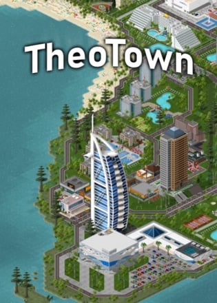 TheoTown