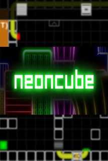 Neoncube