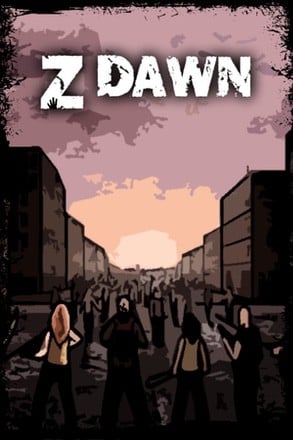 Z dawn Poster