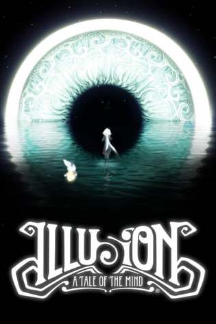 Illusion: A Tale of the Mind