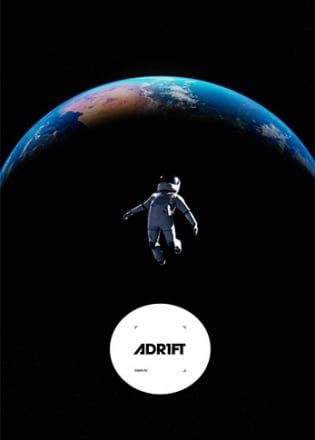 ADR1FT Poster