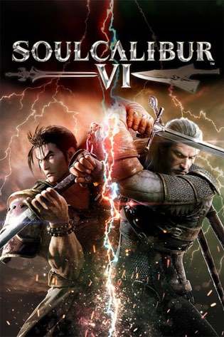 soulcalibur v pc torrent soulcalibur v pc torrent