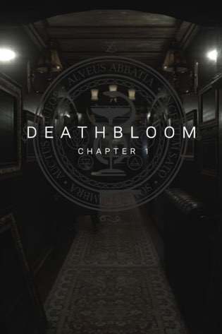 Deathbloom: Chapter 1