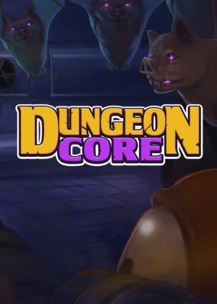 Dungeon core