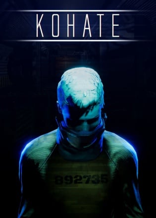 Kohate Poster