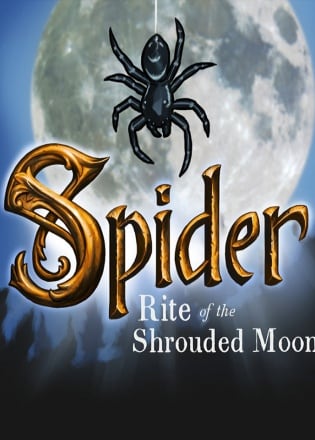 Spider: Rite of the Shrouded Moon