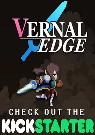 Vernal edge