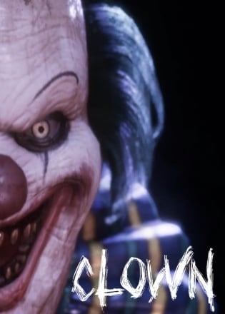 CLOWN Poster