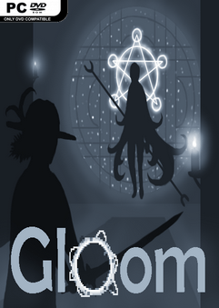 Gloom Poster