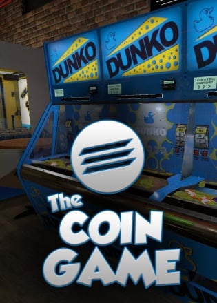 The coin game