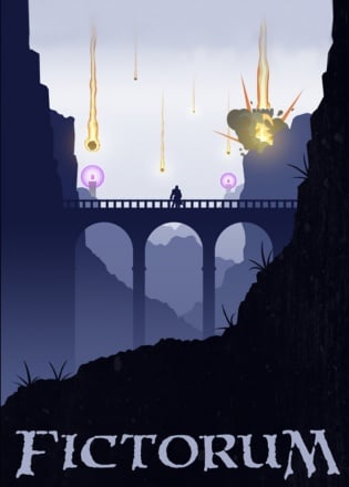 Fictorum Poster