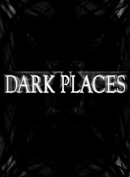 Dark places Poster