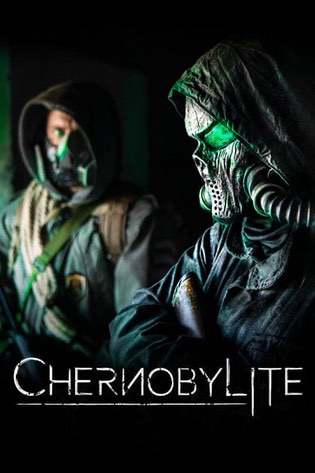 Chernobylite Poster