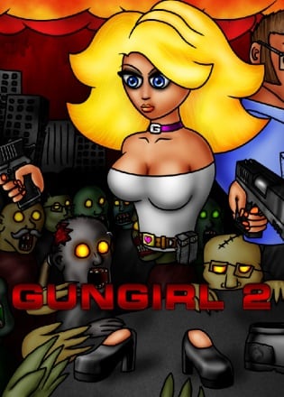 Gungirl 2