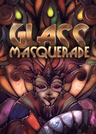Glass masquerade