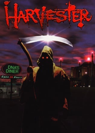 Harvester Poster
