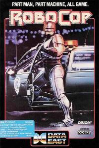 RoboCop Dos Pack Poster