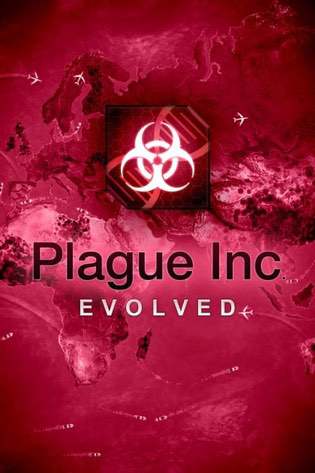 Plague Inc: Evolved Poster