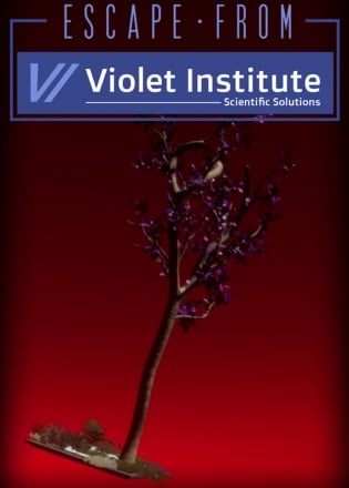 Escape From Violet Institute