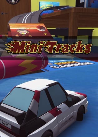 MiniTracks Poster