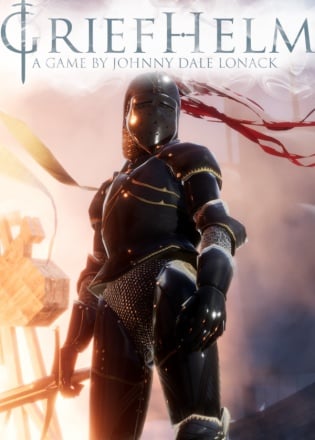 Griefhelm Poster