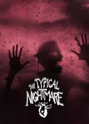 Typical Nightmare Poster