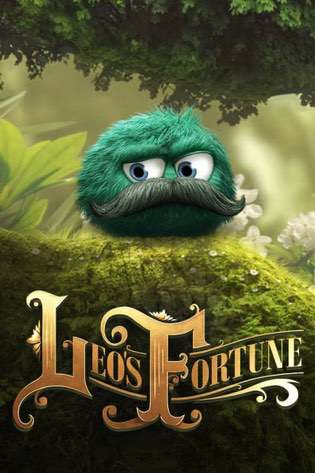 Leo's Fortune - HD Edition