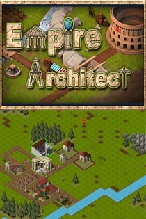 Empire Architect Poster