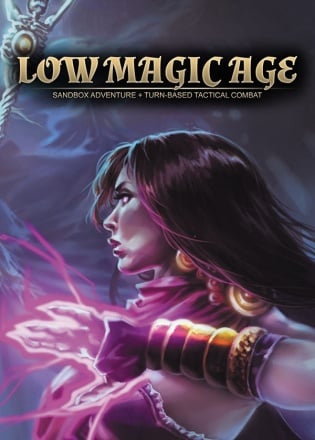 Low magic age