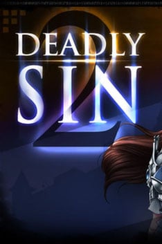 Deadly sin 2