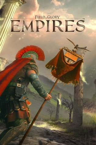 Field of Glory: Empires Poster