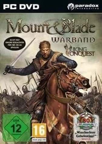 mount and blade warband 1.168 torrent