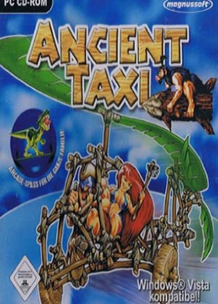 Ancient taxi