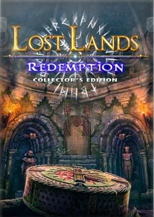 Lost Lands 7: Redemption Poster