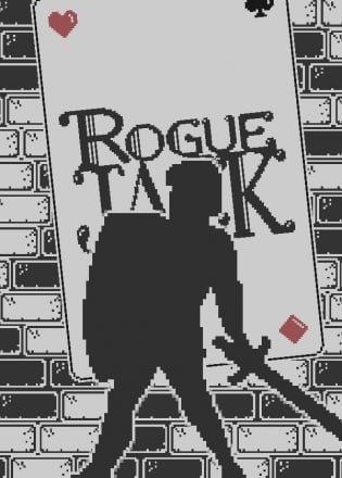 RogueJack: Roguelike Blackjack Poster