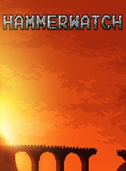 Hammerwatch Poster