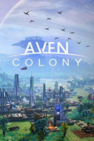 Aven colony