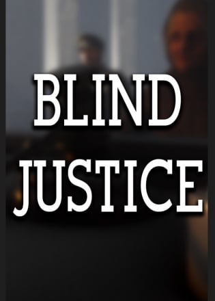 Blind justice