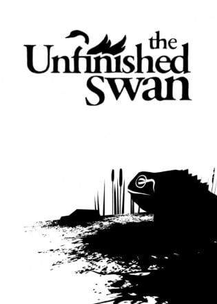 The unfinished swan