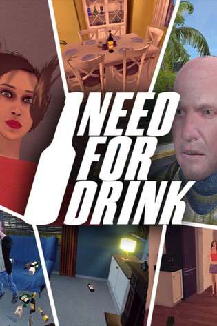 Need for drink