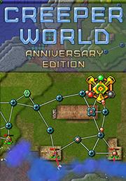 Creeper World: Anniversary Edition